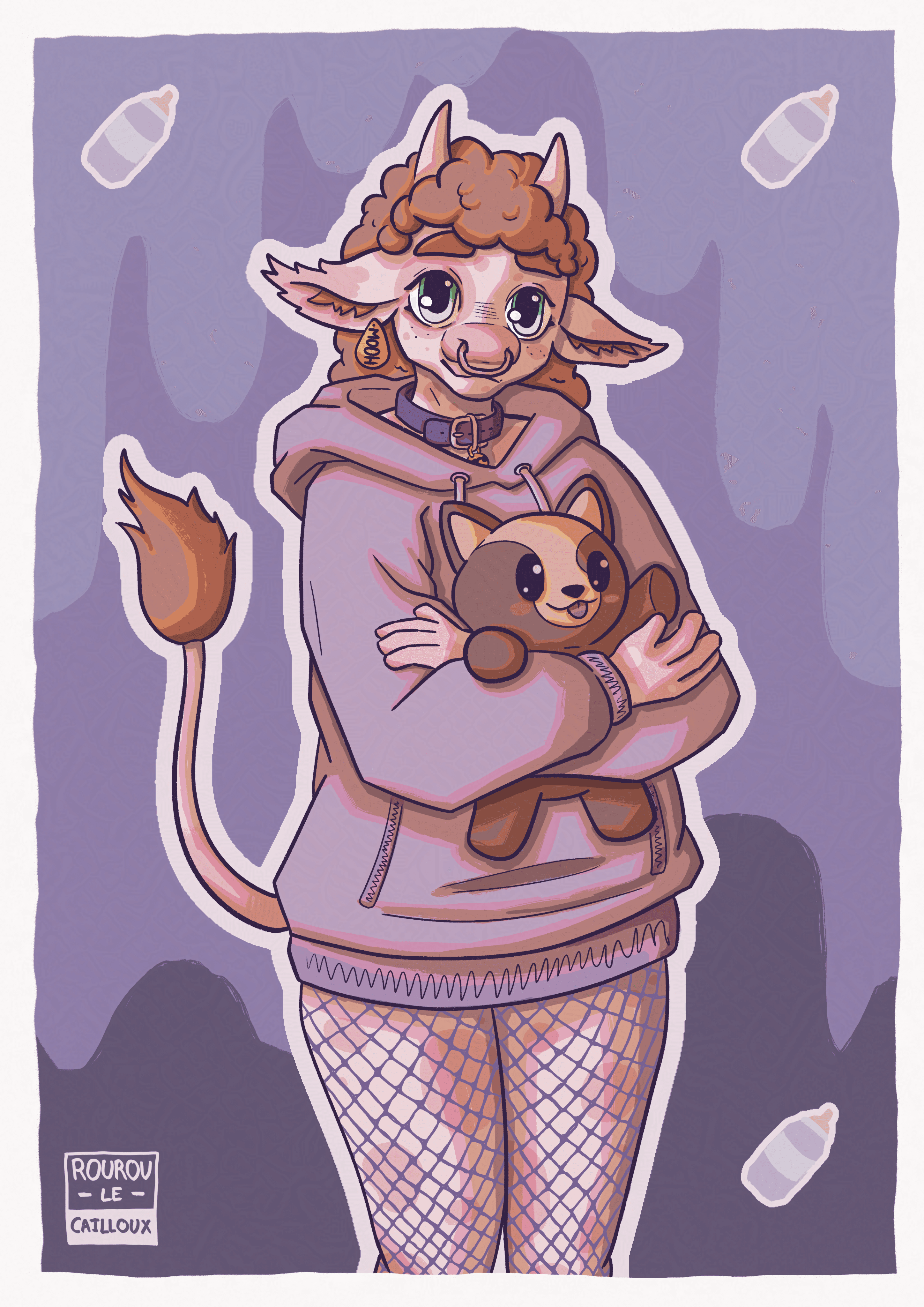 Simple style example